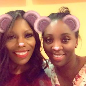 Meet your Posher, Josie